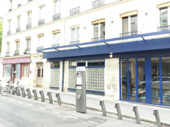 Agréable appartement de 54m2 situé  dans un quartier calme et bien desservi par  Paris, France Agréable appartement de 54m 2 calme et confortable Private room in rental unit vacation rental 19546457