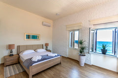 The Seaside Villa is located in the Tabakaria,in a geographic area of Halepa,on  Chania, Greece Tannery Villa Entire home vacation rental 26348294