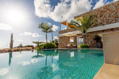 Venezia Luxury Living Villa, is a 3 bedroom villa, 130 m2, with a large swimming Faliraki, Greece Venezia Luxury Living Villa, Faliraki Entire villa vacation rental 40386976
