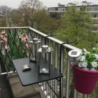 Cet appartement est situé à moins de 2 km de l'Atomium et du Tour & Taxis à Brux  Studio Brussels Expo U Entire rental unit vacation rental 33477882