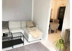 Newly renovated apartment in the middle of Copenhagen. Only 350 m to Nørreport,  Frederiksberg, Denmark Smack in the middle of Copenhagen! Entire rental unit vacation rental 31592094