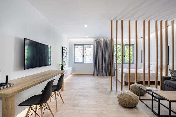 Central Boutique Apartment is a modern holiday apartment in central Athens which Nea Smyrni, Greece Central Boutique Apartment A2 Entire condo vacation rental 49782326