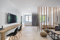 Central Boutique Apartment is a modern holiday apartment in central Athens which Nea Smyrni, Greece Central Boutique Apartment A2 Entire condo vacation rental 49782326
