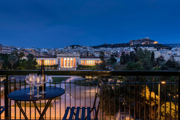 The Museum Observatory. <br />This is what we call this magnificent apartment, l Chalandri, Greece A Truly WOW Experience for Every Guest. THE place Entire serviced apartment vacation rental 637945599751320758