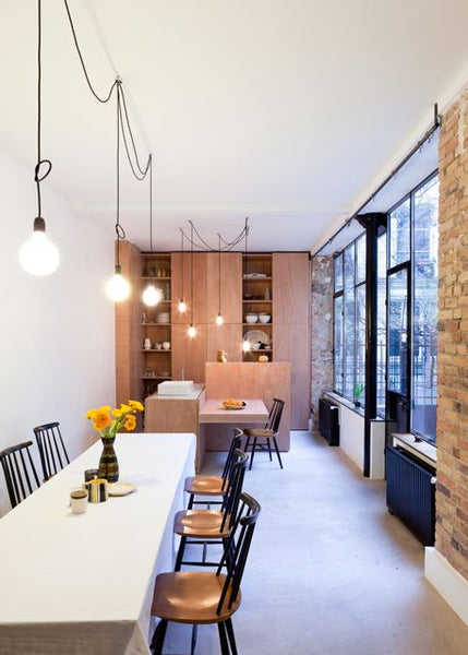 <b>The space</b><br />Grand et beau loft sur cour privée et calme (160 m2)  près Paris, France Grand loft bohème  sur cour privée Entire rental unit vacation rental 420981