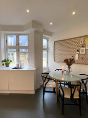 Beautiful newly renovated apartment in Copenhagens mini paris. Here you will fin Copenhagen, Denmark Cozy apartment in the center of Copenhagen Entire rental unit vacation rental 541854448288396116