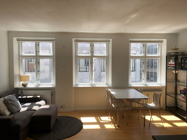 Get the most out of your Copenhagen stay with this wonderfully cosy apartment wi Copenhagen, Denmark Apartment in the sweet spot of CPH Entire rental unit vacation rental 30771615