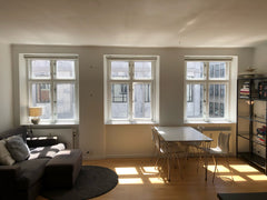 Get the most out of your Copenhagen stay with this wonderfully cosy apartment wi Copenhagen, Denmark Apartment in the sweet spot of CPH Entire rental unit vacation rental 30771615