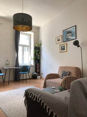 Mitten im 7. Bezirk liegt diese herzhafte Wohnung umgeben von zahlreichen Lokale  Gemütliches Apartment, zentrale Lage Entire rental unit vacation rental 639879894700550455