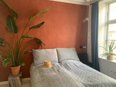 Enjoy Copenhagen in a family friendly apartment. The apartment is located in hip  Central apartment in green surroundings Entire condo vacation rental 632455264959191347