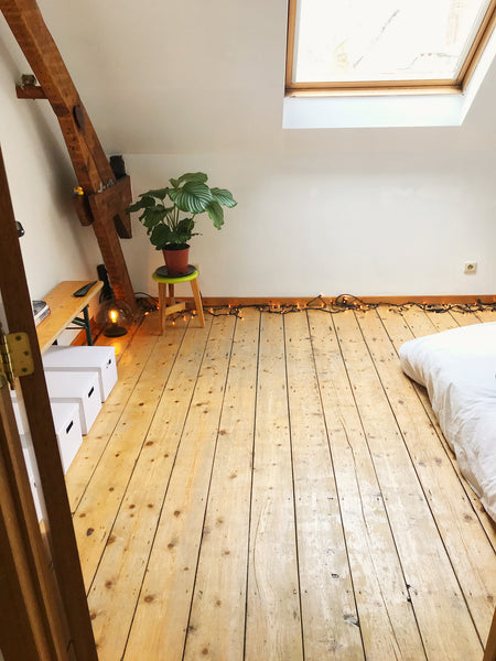 Female guests only!<br /><br />Cosy, bright apartment, overlooking a quiet stree Antwerp, Belgium Quiet and cosy room in artist apartment. Private room in rental unit vacation rental 33864760