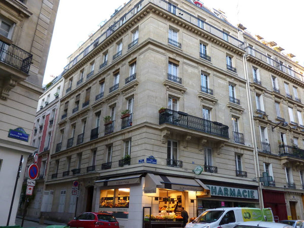 Village Auteuil, 100 m métro Miche Ange Auteuil. Appartement 6 personnes, 2e éta Paris, France 6 personnes 64 m2 dans Paris 16 Entire rental unit vacation rental 7281707