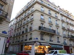 Village Auteuil, 100 m métro Miche Ange Auteuil. Appartement 6 personnes, 2e éta Paris, France 6 personnes 64 m2 dans Paris 16 Entire rental unit vacation rental 7281707