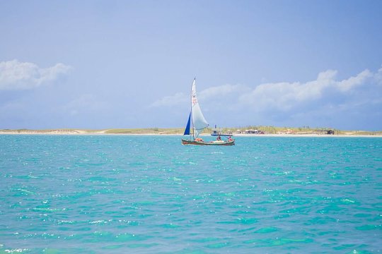 Barra de Cunhaú Tour Leaving Natal  Private Tours and Travel Guide America Fortaleza CITY Natal Destination Tour