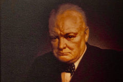 Winston Churchill Private Driving Day Tours in and around London Private Tours and Travel Guide Europe London CITY London Destination Tour Europe London CITY London