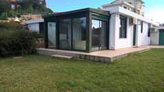 Comfortable fully furnished independent sea view apartment with 2 double bedroom Chania, Greece Artemis Sea View Apartment Entire rental unit vacation rental 10557399
