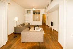The whole group will enjoy easy access to everything from this centrally located  Lovely spacious 3 bedroom duplex in Antwerp Entire rental unit vacation rental 715881680666769107