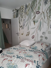 Perfect for visiting Lyon! This accommodation is located in the heart of a livel Toulouse, France Bel appartement avec terrasse Entire rental unit vacation rental 691108827681409982