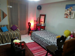 Small but friendly space... 10 minutes walk thru the center of athens... sytagma Athens, Attica, Greece Home sweet home Entire rental unit vacation rental 8348482
