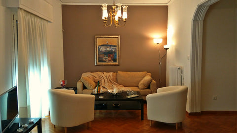 A spacious ,sunny and airy,recently renovated apartment 91 sq.m on 4th floor wit GR Cozy apartment 2bdr 2bth downtown 3min from Metro. Entire rental unit vacation rental 17721770