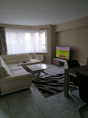  Brussels, Belgium Très belle appartement 2 chambre sur Bruxelles Entire condo vacation rental 45709685