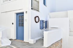 Anema 2, a cozy 12sqm studio, recently refurbished, ideally located property, st Athens, Greece ANEMA 2  Brand New Studio in the Heart of Naousa Entire rental unit vacation rental 31285069