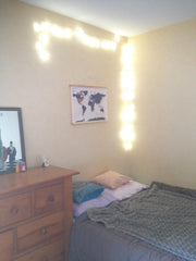 T1 cozy près de la gare Part-Dieu, idéal pour un couple venant profiter de Lyon  Grenoble, France Charmant T1  - Lovely Studio Entire rental unit vacation rental 29795486