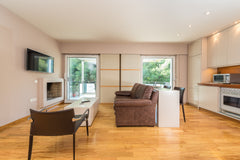 This fully equipped apartment at the foothills of Lycabettous will satisfy even  Filothei, Attica, Greece Lycabettous Suntrap Luxury Apt Entire rental unit vacation rental 13228093