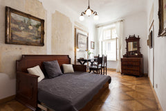 The  Old Town apartment Dlouha 25 is situated 300 m from the world famous Old To Prague, Czechia The Old Town Apartmen Dlouha 25 Entire condo vacation rental 7377708