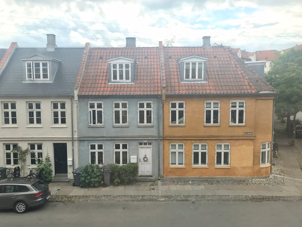 60 m2 apartment with a personal touch, which will make you feel at home from the Copenhagen, Denmark Cozy apartment close to airport and Christianshavn Entire rental unit vacation rental 44028769