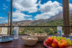 The independent studio is part of a traditional village house constructed back i Athens, Greece Independent studio in traditional village Private room in rental unit vacation rental 12239649