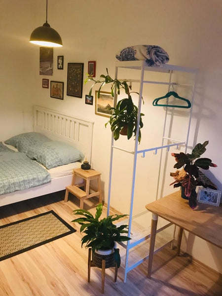 Vienna, Austria Home away from Home Private room in rental unit vacation rental 38682389