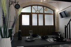 My apartment  is located in the walled Old Venetian Town of Chania; only a few m  Mr Manolis apartment in the center Entire rental unit vacation rental 34348216