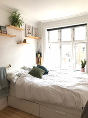 Den ideelle bolig til en Get away! <br />Lejligheden er en lille lejlighed på 43 Copenhagen, Denmark Small appartment near the beach Entire condo vacation rental 35333046