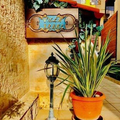 Traditional architecture meets modern living.<br />Villa Irene is your home away Chania, Greece Villa Irene Entire rental unit vacation rental 5975622