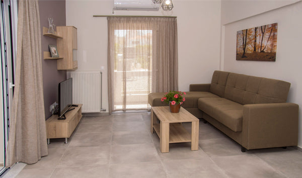 Tonia's Apartment is located in Kissamos Chania and is only 30 minutes distance   Tonia's Apartment Entire rental unit vacation rental 36122837