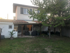 Ce logement paisible offre un séjour détente pour toute la famille.<br />Idéalem  Maison chaleureuse avec spa Entire home vacation rental 606314853409785389