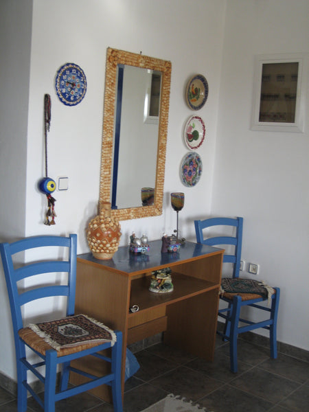 A wonderful house is waiting for you in Gennadi. <br />Suitable for couples, fam Rhodes, Greece Stapo Holiday Home Entire home vacation rental 6001526