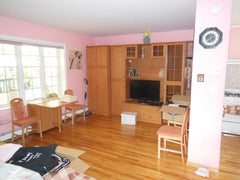 My place is close to Manhattan Beach, Brighton Beach, Gourmanoff, Kingsborough C New York, NY Rental unit in Brooklyn · Studio · 1 bed · 1 bath Entire rental unit vacation rental 13243615