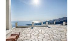 <b>License number</b><br />1178Κ92001133101  Horizon Suite Tinos, 1 Entire villa vacation rental 602746817075527185