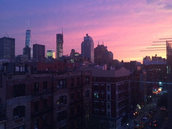 The trendiest neighbourhood in NYC, with a plethora of bars, cafes, restaurants   Rental unit in New York · 1 bedroom · 1 bed · 1 bath Entire rental unit vacation rental 7259369