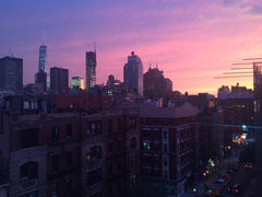 The trendiest neighbourhood in NYC, with a plethora of bars, cafes, restaurants   Rental unit in New York · 1 bedroom · 1 bed · 1 bath Entire rental unit vacation rental 7259369