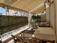 Rainbow's Home Apartment is a comfortable three-bedroom apartment located in the Nanjing, China Rainbow’s home, Comfortable life. Entire condo vacation rental 45786028
