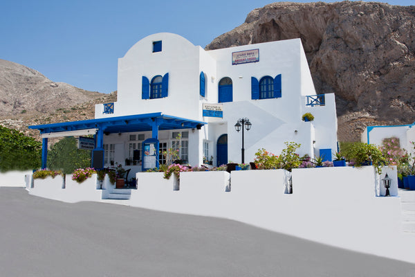 Welcome to Ancient Thera Studios, a small family business which is located in Pe Greece Ancient Thera Studios Room in hotel vacation rental 11335150