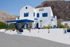 Welcome to Ancient Thera Studios, a small family business which is located in Pe Greece Ancient Thera Studios Room in hotel vacation rental 11335150