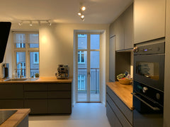 Cosy child-friendly apartment with a central location at inner Østerbro. You’ll  Copenhagen, Denmark Spacious and bright apartment at inner Østerbro Entire condo vacation rental 23724522