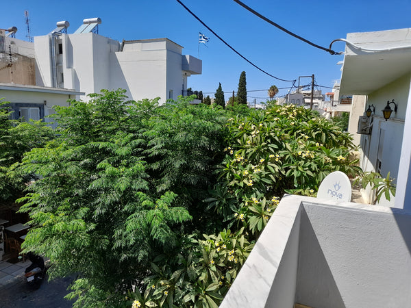 Johny Clara House is located in a lively area, very close to Kos Town center, on Kos, Greece Johny Clara House Entire rental unit vacation rental 48728678