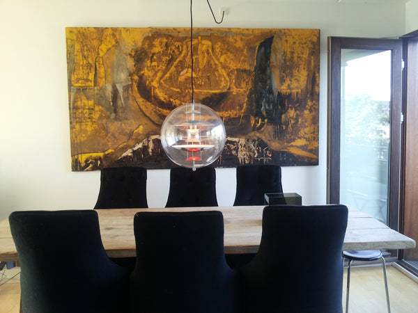 URBAN OASIS IN THE HEART OF COPENHAGEN<br />The apartment is contemporary and ta Copenhagen, Denmark URBAN OASIS IN THE HEART OF COPENHAGEN Entire rental unit vacation rental 38787712