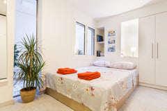 Next to the Acropolis is this renovated basement apartment. 5 minutes to the Acr Athens, Attica, Greece ACROPOLIS PARTHENON CENTRAL COZY NEW 67% DISCOUNT! Entire rental unit vacation rental 38779846