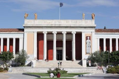 Fully renovated cozy apartment two steps from the National Archeological museum  Athens, Attica, Greece Athens Museum Blue Grand Suite. Entire rental unit vacation rental 33867324